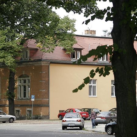 Pension Sanssouci Potsdam Luaran gambar